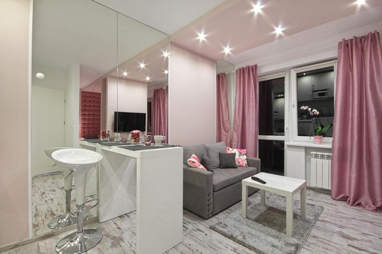 זקופאנה Apartamenty U Zajaczkow מראה חיצוני תמונה