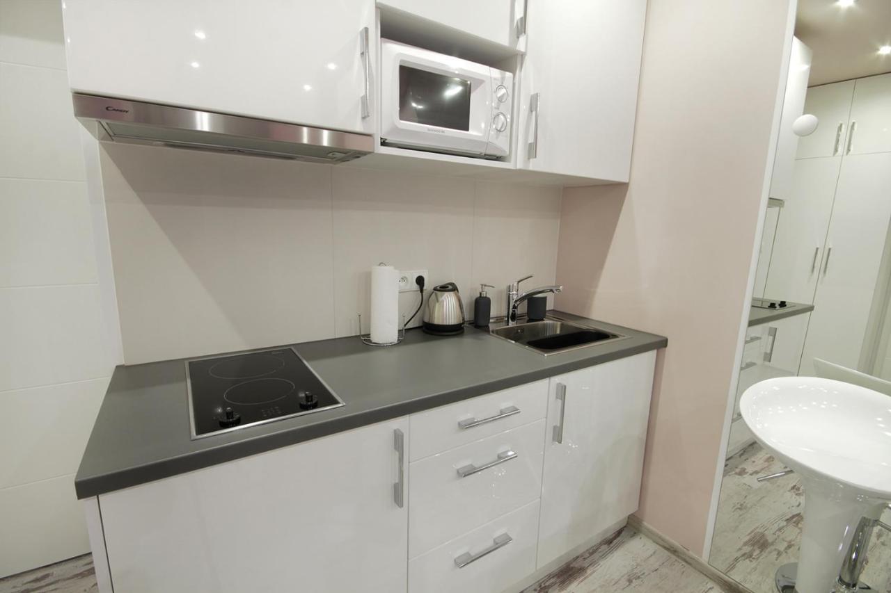 זקופאנה Apartamenty U Zajaczkow מראה חיצוני תמונה