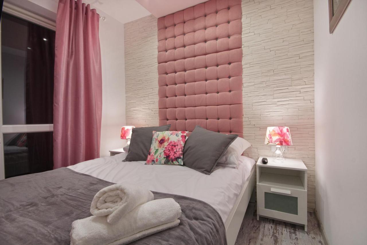 זקופאנה Apartamenty U Zajaczkow מראה חיצוני תמונה