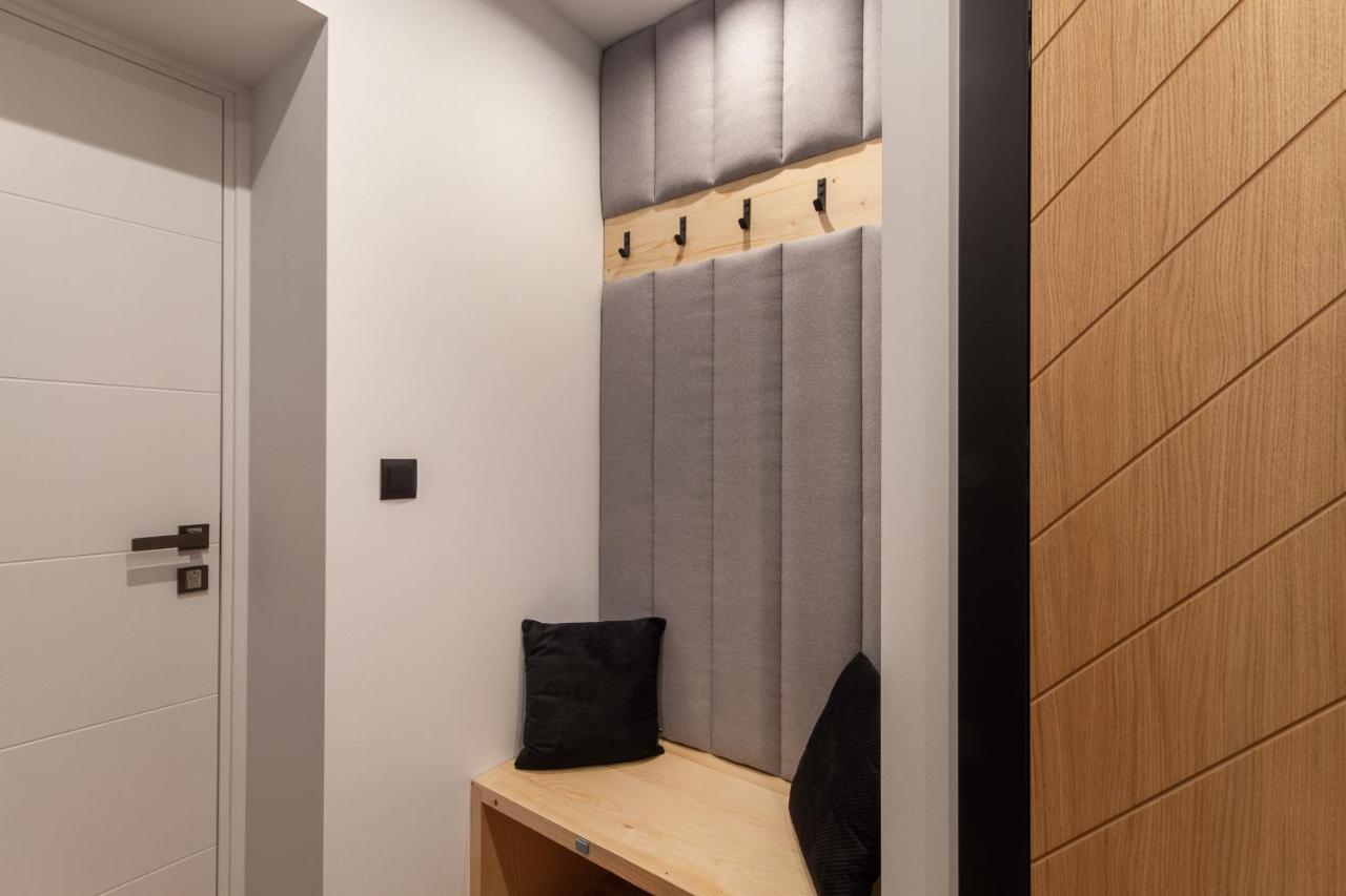 זקופאנה Apartamenty U Zajaczkow מראה חיצוני תמונה