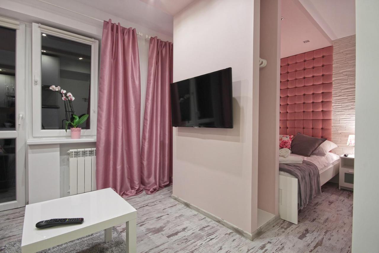 זקופאנה Apartamenty U Zajaczkow מראה חיצוני תמונה