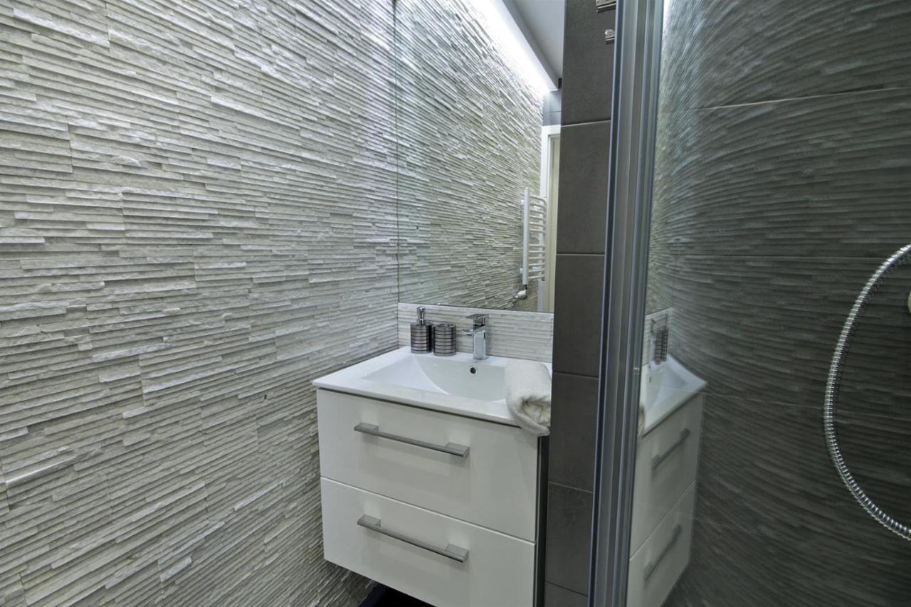 זקופאנה Apartamenty U Zajaczkow מראה חיצוני תמונה