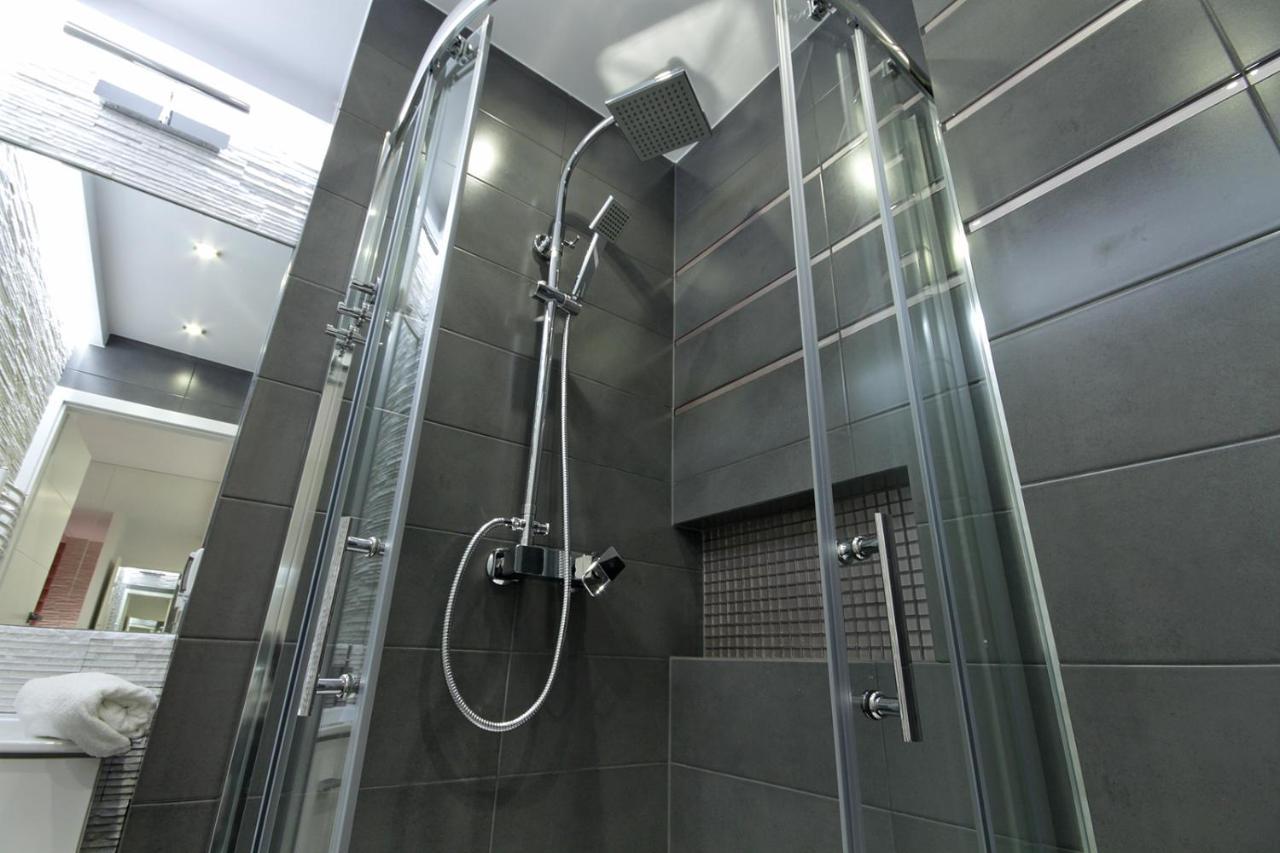 זקופאנה Apartamenty U Zajaczkow מראה חיצוני תמונה