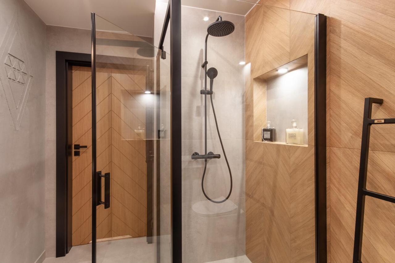 זקופאנה Apartamenty U Zajaczkow מראה חיצוני תמונה