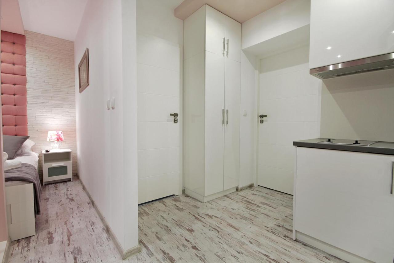 זקופאנה Apartamenty U Zajaczkow מראה חיצוני תמונה
