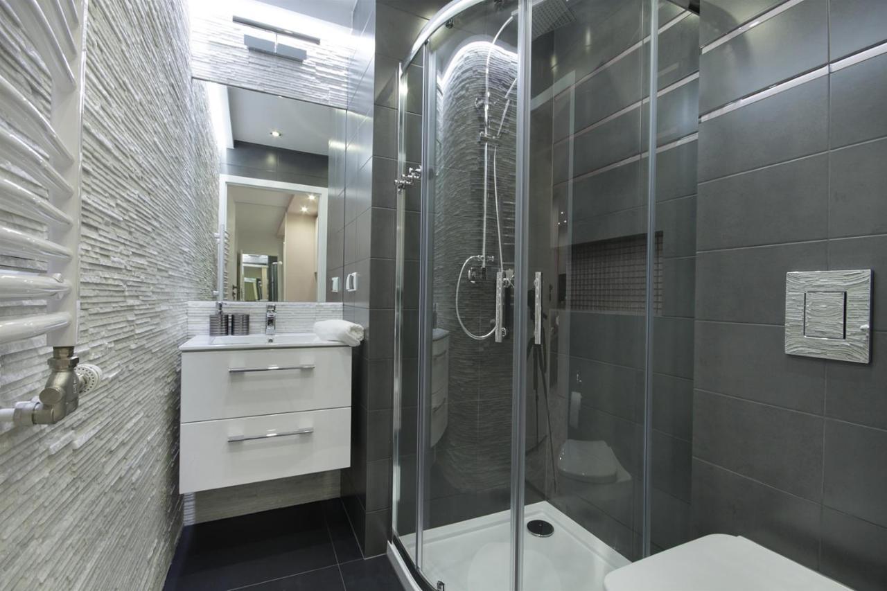 זקופאנה Apartamenty U Zajaczkow מראה חיצוני תמונה