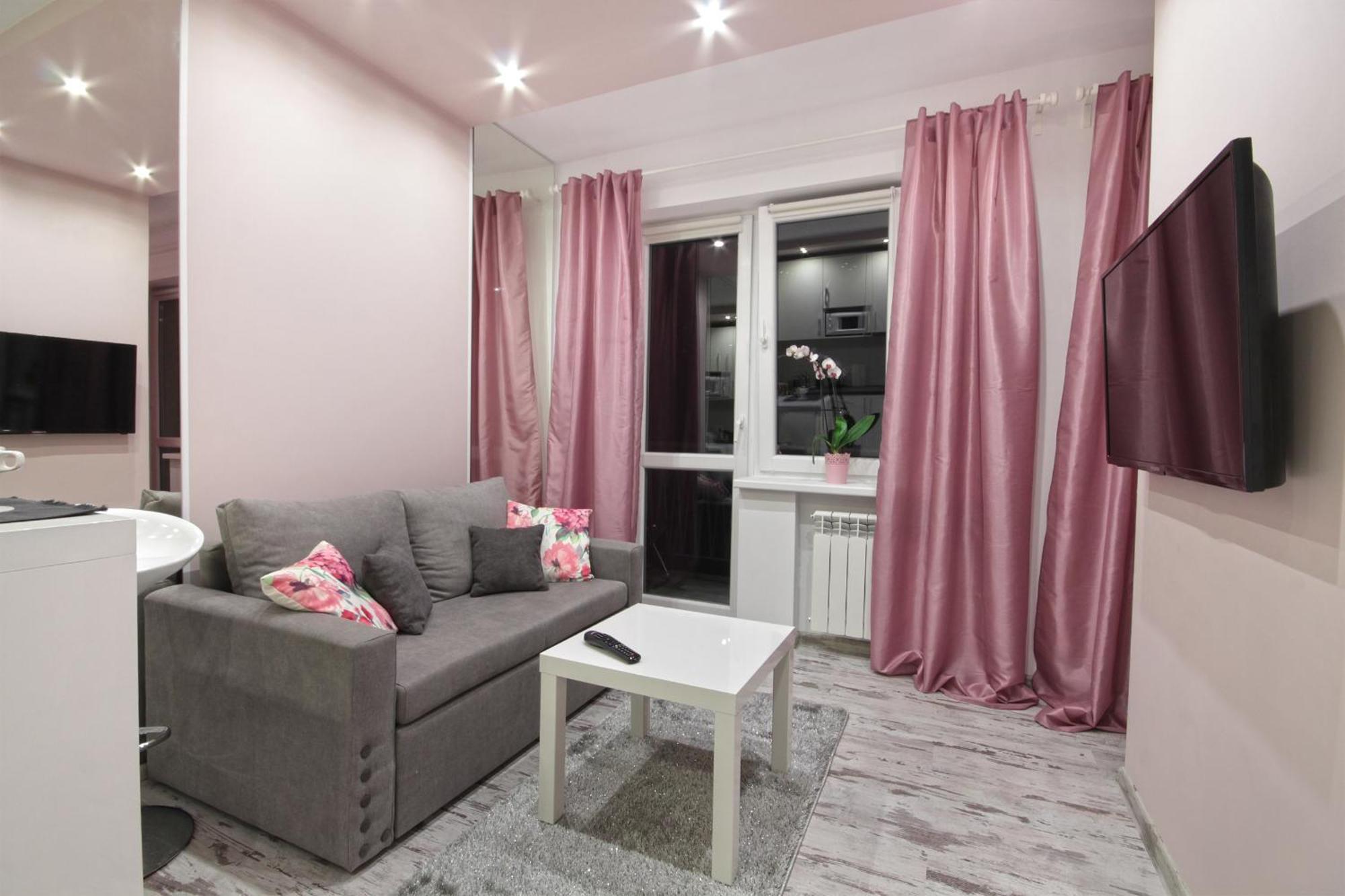 זקופאנה Apartamenty U Zajaczkow מראה חיצוני תמונה