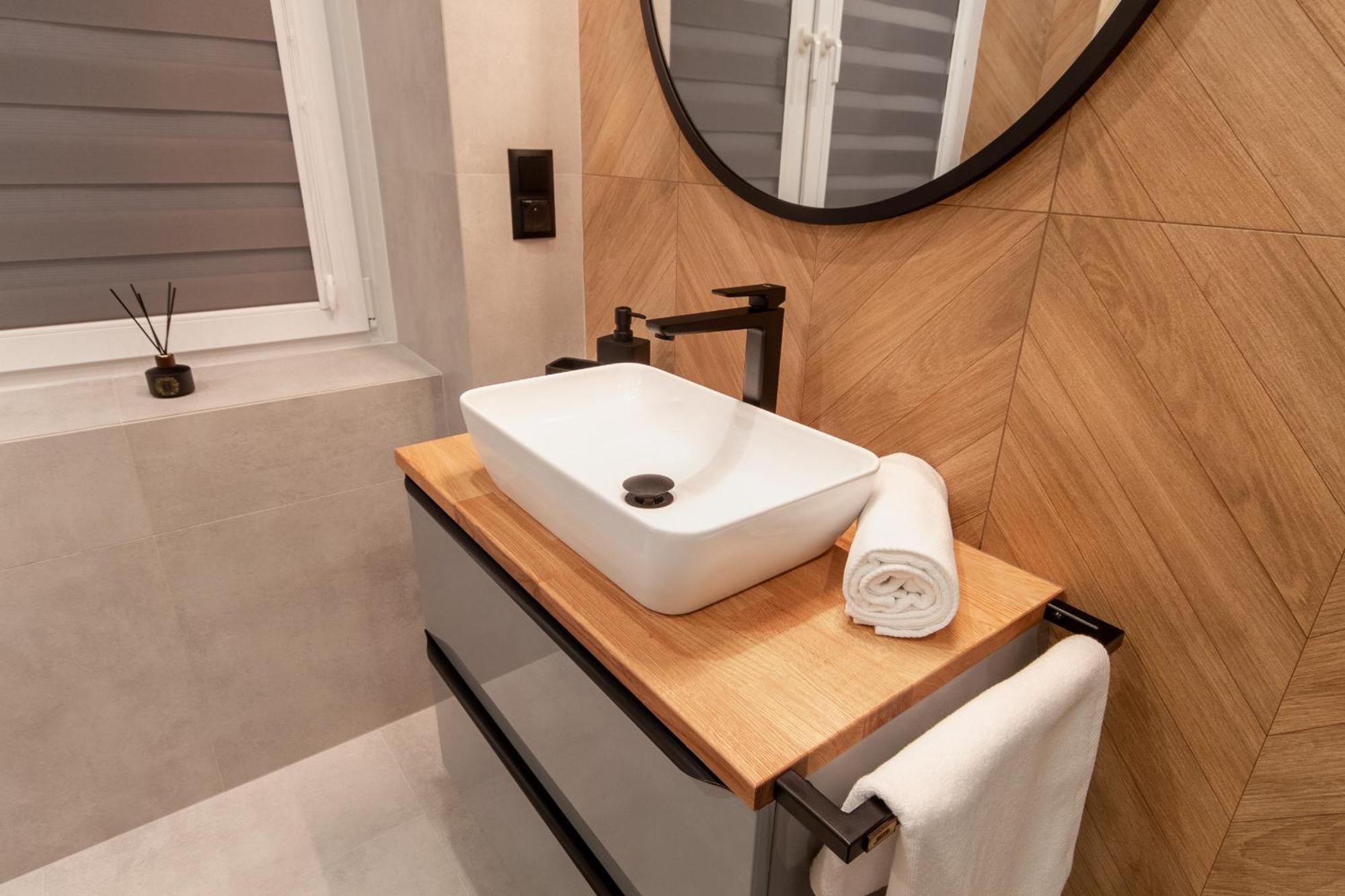 זקופאנה Apartamenty U Zajaczkow מראה חיצוני תמונה