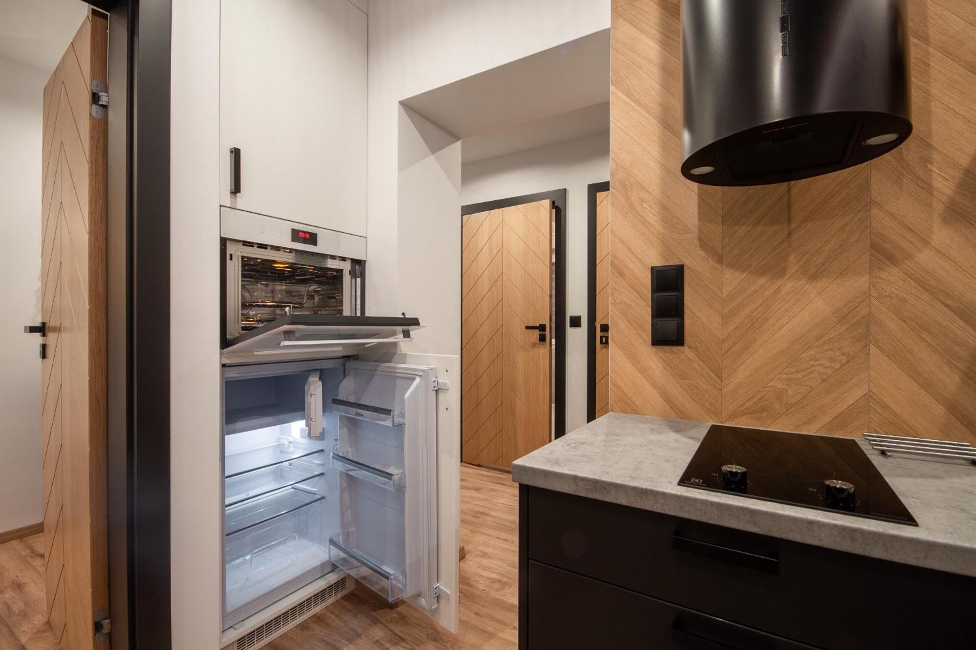 זקופאנה Apartamenty U Zajaczkow מראה חיצוני תמונה